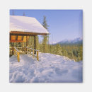 Search for rental magnets Cabin