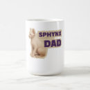 Search for hairless cat mugs Pet