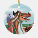 Search for crown christmas tree decorations Girl