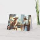 Search for dog fans cards Funny