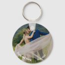 Search for unique wedding key rings Bridal shower