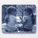 Search for sister mousepads Cute