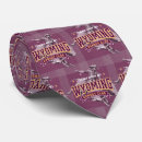 Search for wrestling ties Black