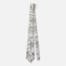 Search for antique map ties Old