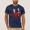 Search for relgion tshirts Funny