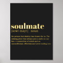 Search for soulmate art Love quote