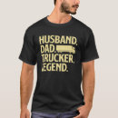 Search for truck driver gifts Legend