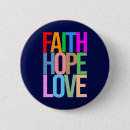 Search for hope badges God