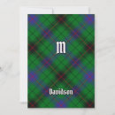 Search for davidson invitations Clan