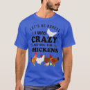 Search for crazy chicken lady clothing Animal