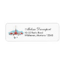 Search for church return address labels Winter