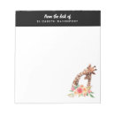 Search for mom notepads Watercolor