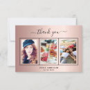 Search for 21st birthday thank you cards Pink