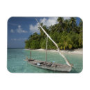 Search for archipelago magnets Nobody