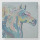 Search for horse coasters Rainbow