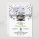 Search for baby shower halloween invitations Gender neutral