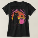 Search for angry womens tshirts Kitten
