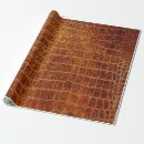 Search for leather texture wrapping paper Retro