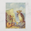 Search for telling postcards Girl