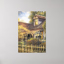Search for victorian canvas prints Fantasy