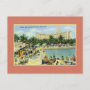 Search for cabanas postcards Florida