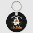 Search for social worker key rings Ghost