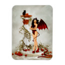 Search for red devil home living Gothic