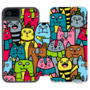 Search for winter cat iphone cases Kitten