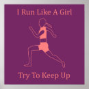 Search for sprinting posters Running