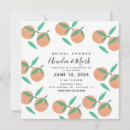 Search for botanical bridal shower invitations Greenery