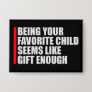 Search for favorite child Family joke