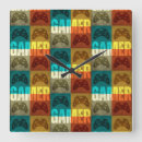 Search for game controller clocks Birthday