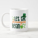 Search for begins mugs Green