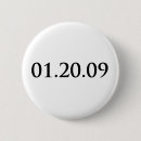 Search for presidents day badges January 20