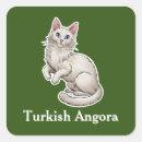 Search for angora stickers Cat