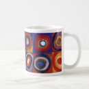Search for kandinsky mugs Blue