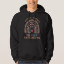 Search for auntie hoodies Rainbow