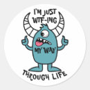 Search for ing stickers Funny