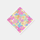 Search for 1960s napkins Pattern