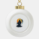 Search for grim reaper christmas tree decorations Horror