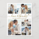 Search for five photo cards Typography