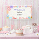 Search for baby sprinkle banners Girl baby shower