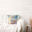 Search for crescent moon cushions Cute