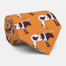 Search for longhorns ties Longhorn steer