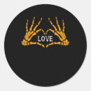 Search for heart hands stickers Pattern