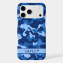 Search for blue camo iphone cases Cute