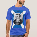 Search for rabbie tshirts Robert burns