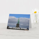 Search for new york birthday cards Statue of liberty
