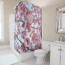 Search for cherry blossom shower curtains Bloom