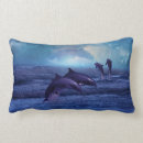 Search for dolphin cushions Aquatic